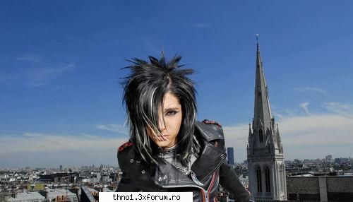 POze - ~*~LoVe Is DeaD~*~ - Bill