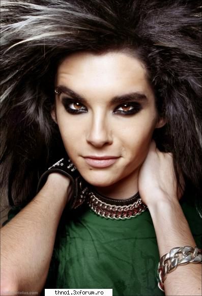 POze - .●๏�D'espairsRay<-->Fan�๏ - Bill