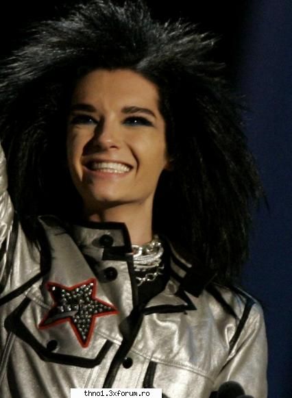 POze - Kido - Bill