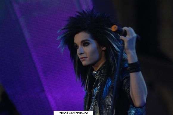 POze - Kido - Bill