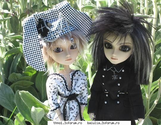 Papusica Bill - Lil' Nyappy - Bill