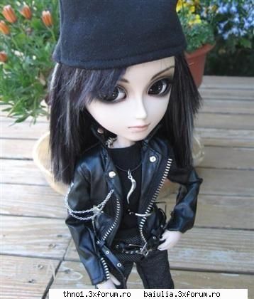Papusica Bill - Lil' Nyappy - Bill