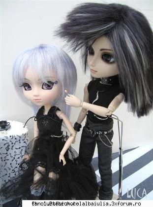 Papusica Bill - Lil' Nyappy - Bill