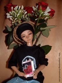 Papusica Tom:X - Micky_bill - Tom