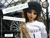 Papusica Tom:X - Micky_bill - Tom