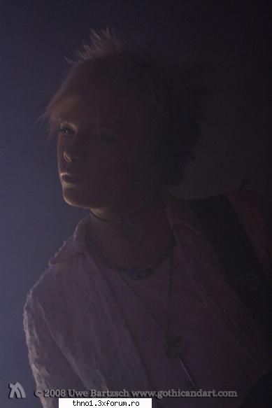 Photos With Kiro - Micky_bill - Cinema Bizarre