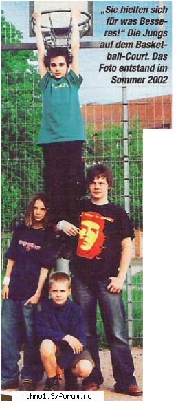 Poze - Micky_bill - Tokio Hotel