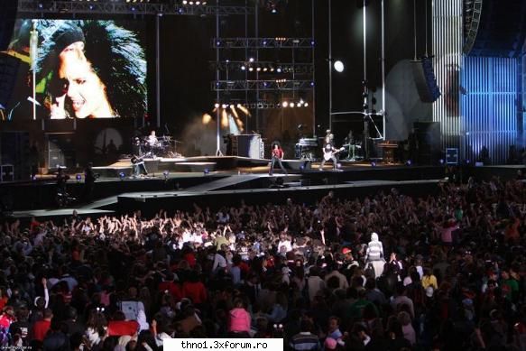 concert poze