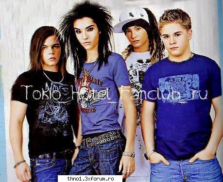 Poze - Micky_bill - Tokio Hotel