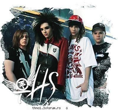 Poze - Micky_bill - Tokio Hotel