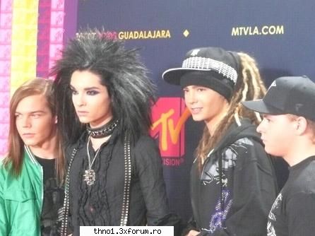 Poze - :*FuFu:* - Tokio Hotel