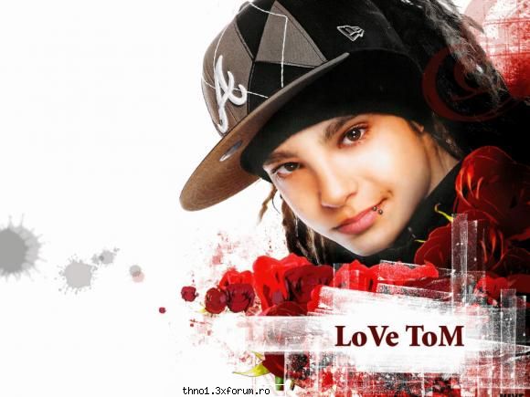 Poze - Lil' Nyappy - Tom