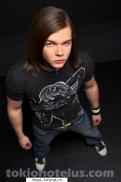 Poze - Lil' Nyappy - Georg