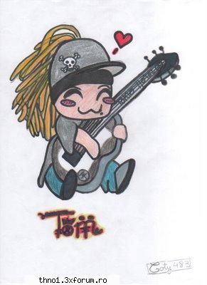 Poze - Micky_bill - Tom