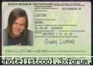 Poze - Lil' Nyappy - Georg