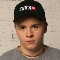 Poze - Lil' Nyappy - Gustav