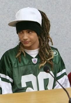 Poze - Lil' Nyappy - Tom