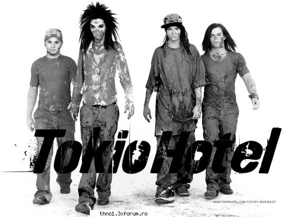 Poze - jesiica_fr27 - Tokio Hotel