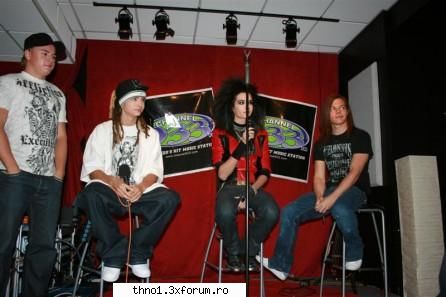 Poze - Kido - Tokio Hotel
