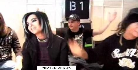 Poze - Kido - Tokio Hotel