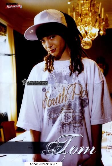 Poze - :*FuFu:* - Tom