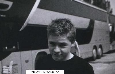 Poze - Kido - Gustav