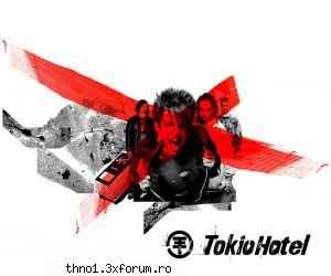 Poze - Lil' Nyappy - Tokio Hotel
