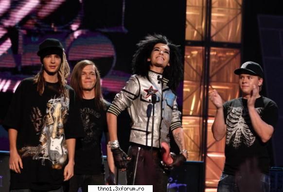 Poze - Kido - Tokio Hotel