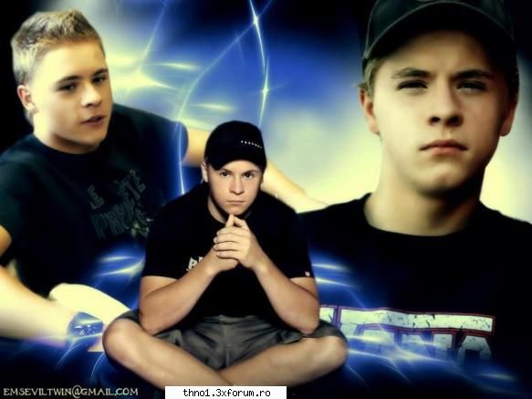 Poze - Micky_bill - Gustav