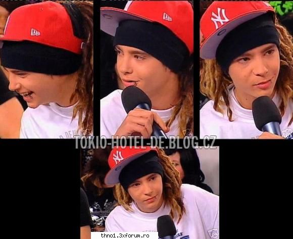 Poze - Lil' Nyappy - Tom