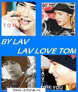 Poze - Micky_bill - Tom