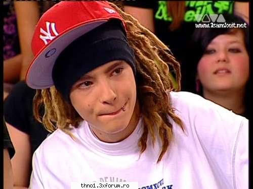 Poze - Lil' Nyappy - Tom