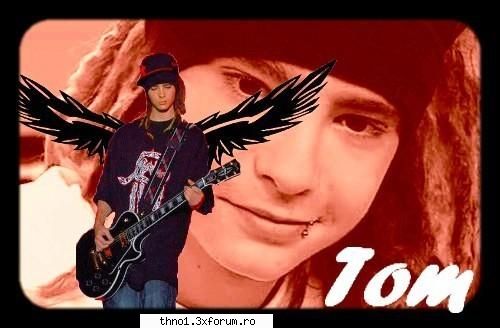 Poze - Lil' Nyappy - Tom