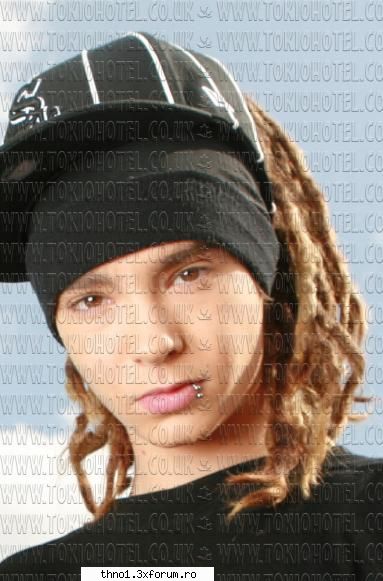 Poze - Lil' Nyappy - Tom