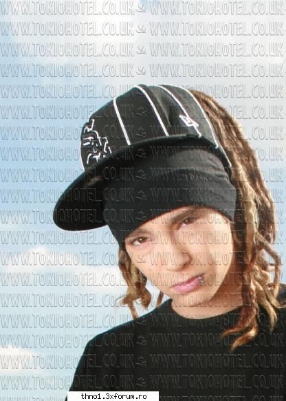 Poze - Lil' Nyappy - Tom