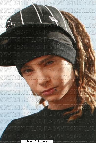 Poze - Lil' Nyappy - Tom
