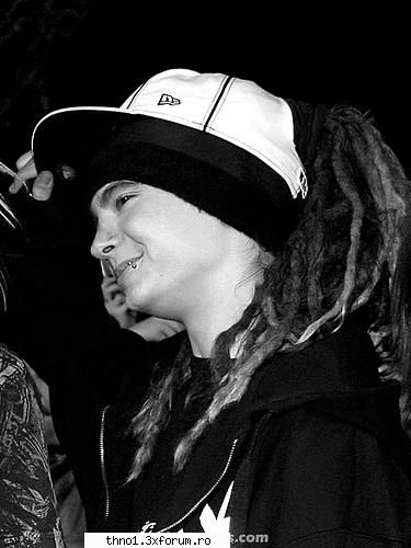 Poze - Lil' Nyappy - Tom