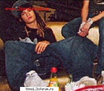 Poze - Lil' Nyappy - Tom