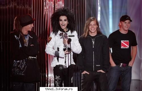 Poze - 'tulai thoamne todorutz... ce mijto sunt pozele!!! - Tokio Hotel