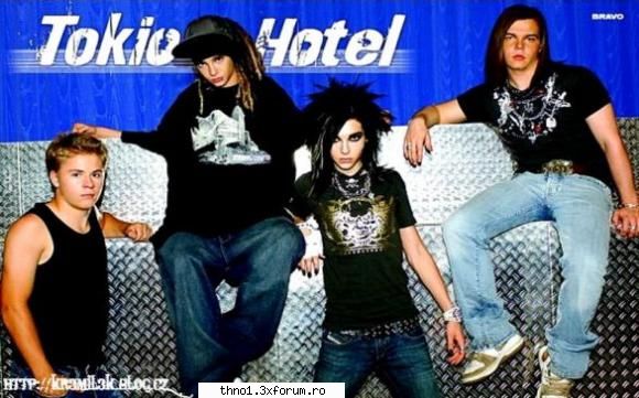 Poze - Micky_bill - Tokio Hotel