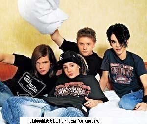 Poze - Micky_bill - Tokio Hotel
