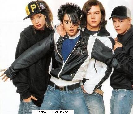 Poze - Micky_bill - Tokio Hotel