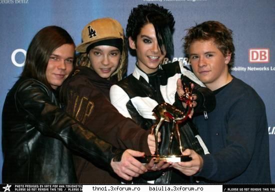 Poze - Micky_bill - Tokio Hotel