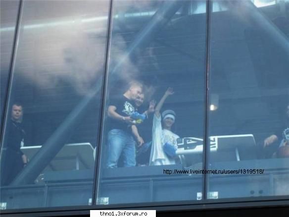 Poze - Lil' Nyappy - Tokio Hotel