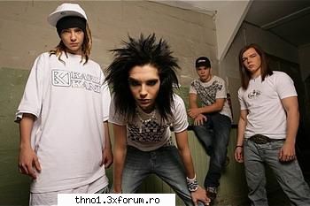 Poze - Kido - Tokio Hotel