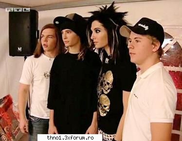 Poze - Kido - Tokio Hotel