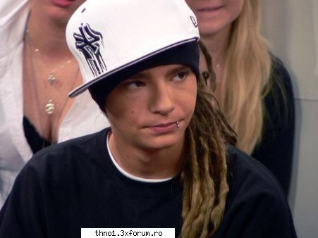 Poze - Lil' Nyappy - Tom