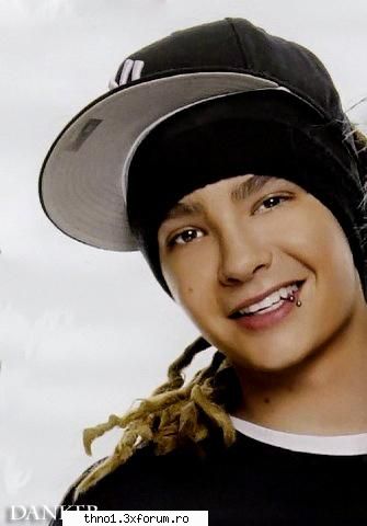 Poze - Lil' Nyappy - Tom
