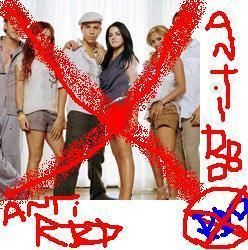 Poze anti-RBD - Micky_bill - Poze editate de voi