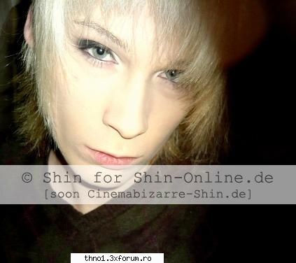 Shin - Kido - Cinema Bizarre